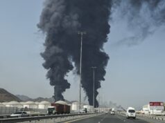 Quem são os aliados militares do Golfo e como estão a ajudar na guerra com o Irão? Quem são os aliados militares do Golfo e como estão a ajudar na guerra com o Irão?