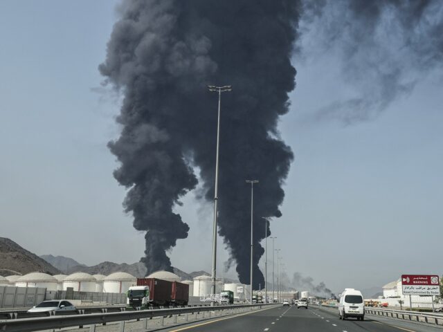 Quem são os aliados militares do Golfo e como estão Quem são os aliados militares do Golfo e como estão a ajudar na guerra com o Irão?