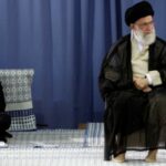 Quem sobrou no comando do Irã?