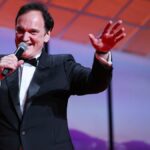 Quentin Tarantino escreveu uma peça de farsa britânica para o West End, de olho na estreia do outono