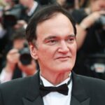 Quentin Tarantino está desenvolvendo uma peça britânica com estreia prevista para o outono, possivelmente no West End