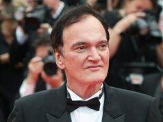 Quentin Tarantino está desenvolvendo uma peça britânica com estreia prevista para o outono, possivelmente no West End Quentin Tarantino está desenvolvendo uma peça britânica com estreia prevista para o outono, possivelmente no West End