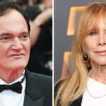 Quentin Tarantino rebate Rosanna Arquette por criticar seu uso de palavras com N em filmes: ‘Uma decidida falta de classe, sem menos honra’