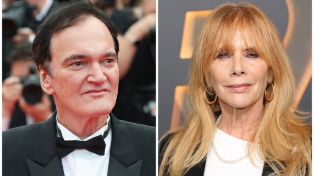 Quentin Tarantino rebate Rosanna Arquette por criticar seu uso de palavras com N em filmes: ‘Uma decidida falta de classe, sem menos honra’
