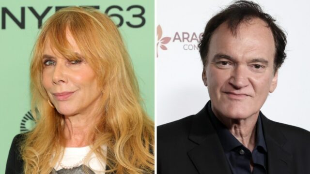 Quentin Tarantino recebeu um 'passe livre' para usar N-Word em filmes, diz Rosanna Arquette: 'É simplesmente racista e assustador'
