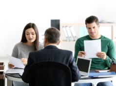 Querida Abby: Devo deixar minha filha fora do meu testamento para ferrar com meu genro rude? Querida Abby: Devo deixar minha filha fora do meu testamento para ferrar com meu genro rude?