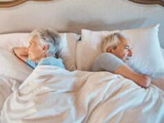 Querida Abby: É uma loucura divorciar-me do meu marido por ter perdido o desejo sexual? Querida Abby: É uma loucura divorciar-me do meu marido por ter perdido o desejo sexual?