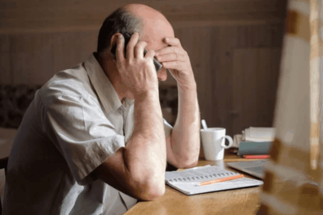 Querida Abby: Meu filho não fala comigo desde que ofereci comida à sogra dele
