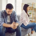 Querida Abby: Minha esposa não quer mais ser afetuosa comigo – me sinto rejeitada