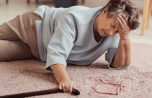 Querida Abby: Minha mãe não usa o andador mesmo depois de cair Querida Abby: Minha mãe não usa o andador mesmo depois de cair