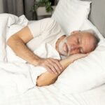 Querida Abby: prefiro dormir sem minha esposa