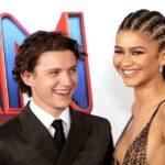 'Querida, eles são IA': Zendaya diz que fotos falsas de casamento com Tom Holland enganaram 'muitas pessoas'