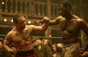 Quinta temporada adquire The Story Collective para expandir a produção no Reino Unido Mary Lisio (Crédito: Quinta Temporada)