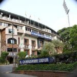 RCB: Estádio M. Chinnaswamy manterá permanentemente 11 assentos vazios para homenagear as vítimas da debandada