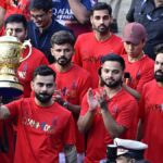 RCB adquirido por consórcio de quatro membros liderado pelo Aditya Birla Group, Times of India – Relatórios