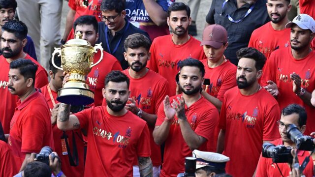 RCB adquirido por consórcio de quatro membros liderado pelo Aditya Birla Group, Times of India – Relatórios
