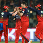 RCB vs SRH: Kohli de volta à ação enquanto Duffy destrói HYD em 29/3 no IPL 2026