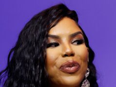 RHOA Star Kelli Ferrell arrasta ex-marido ao tribunal por causa de pensão alimentícia kelli-ferrel-main-getty-1