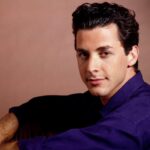 RIP Corey Parker: ator de 'Will & Grace' e 'Friday the 13th: A New Beginning' morto aos 60 anos