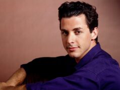 RIP Corey Parker: ator de ‘Will & Grace’ e ‘Friday the 13th: A New Beginning’ morto aos 60 anos RIP Corey Parker: ator de 'Will & Grace' e 'Friday the 13th: A New Beginning' morto aos 60 anos
