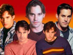 RIP Nicholas Brendon, a estrela de ‘Buffy’ que lutou contra demônios na tela e fora dela RIP Nicholas Brendon, a estrela de ‘Buffy’ que lutou contra demônios na tela e fora dela