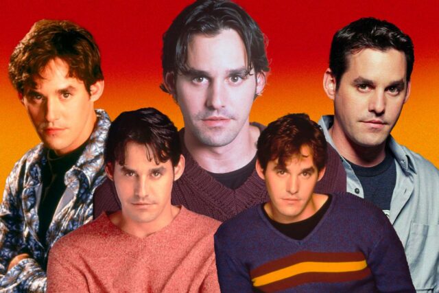 RIP Nicholas Brendon, a estrela de ‘Buffy’ que lutou contra demônios na tela e fora dela
