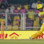 RR vs CSK, IPL 2026: 'Basta deixar isso para trás e seguir em frente' - capitão do CSK Gaikwad após martelar RR