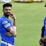 RR vs CSK, IPL 2026: Chennai Super Kings e Rajasthan Royals começam com unidades renovadas