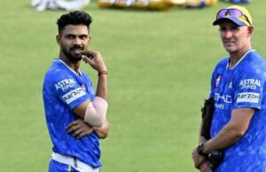 RR vs CSK, IPL 2026: Chennai Super Kings e Rajasthan Royals começam com unidades renovadas RR vs CSK, IPL 2026: Chennai Super Kings e Rajasthan Royals começam com unidades renovadas