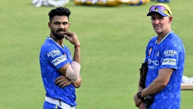 RR vs CSK, IPL 2026: Chennai Super Kings e Rajasthan RR vs CSK, IPL 2026: Chennai Super Kings e Rajasthan Royals começam com unidades renovadas