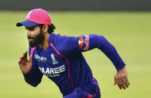 RR vs CSK, IPL 2026: recorde de confronto direto, mais corridas, postigos à frente de Rajasthan Royals vs Chennai Super Kings RR vs CSK, IPL 2026: recorde de confronto direto, mais corridas, postigos à frente de Rajasthan Royals vs Chennai Super Kings