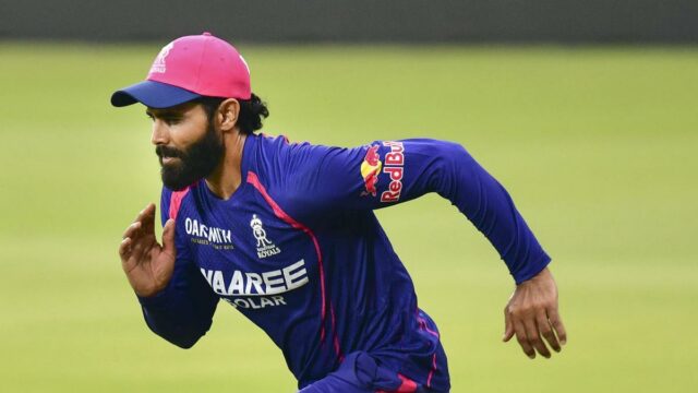 RR vs CSK, IPL 2026: recorde de confronto direto, mais RR vs CSK, IPL 2026: recorde de confronto direto, mais corridas, postigos à frente de Rajasthan Royals vs Chennai Super Kings