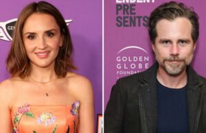 Rachael Leigh Cook compartilha uma visão rara sobre o romance com Rider Strong GettyImages-2250251089Rachael-Leigh-Cook-Shares-Insight-Into-Rider-Strong-Romance.jpg