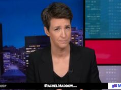 Rachel Maddow corta comentários conflitantes de Trump sobre a guerra no Irã: ‘Observe o que ele faz, não o que ele diz’ | Vídeo Rachel Maddow (“The Weekend: Primetime” do MS NOW)