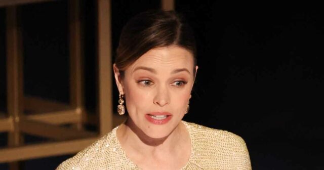Rachel McAdams se lembra da 'lenda' Diane Keaton durante o segmento In Memoriam do Oscar de 2026