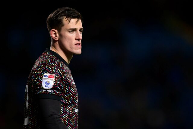 Radek Vitek agora compartilha o veredicto sobre se tornar o reserva do Man Utd para Senne Lammens, 'Nesta fase…'
