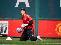 Radek Vitek não pode se dar ao luxo de ignorar o fantasma do passado do Man Utd no gol da República Tcheca, uma decisão difícil o aguarda Radek Vitek não pode se dar ao luxo de ignorar o fantasma do passado do Man Utd no gol da República Tcheca, uma decisão difícil o aguarda