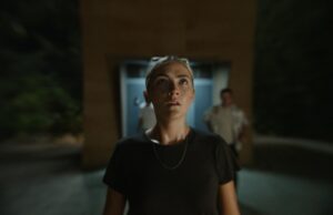 Radial Entertainment distribuirá recurso de ficção científica ‘Signal One’ (EXCLUSIVO) Radial Entertainment distribuirá recurso de ficção científica 'Signal One' (EXCLUSIVO)