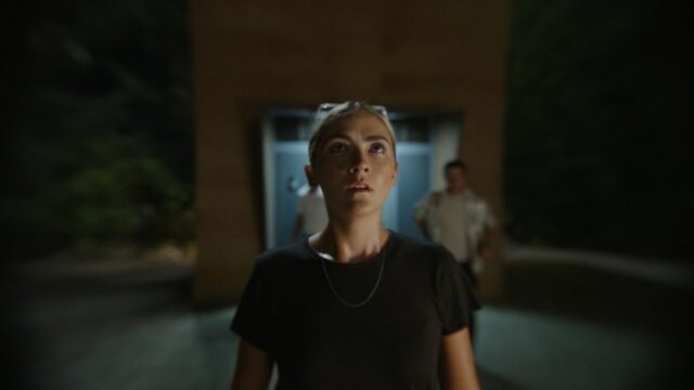 Radial Entertainment distribuirá recurso de ficção científica 'Signal One' (EXCLUSIVO) Radial Entertainment distribuirá recurso de ficção científica 'Signal One' (EXCLUSIVO)