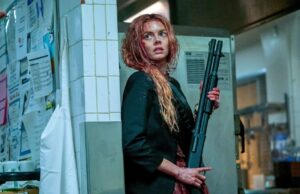 Radio Silence sobreviveu a uma filmagem cansativa e sangrenta para dirigir ‘Ready or Not 2’. A sequência de ‘Múmia’ de Brendan Fraser é a próxima e ‘emocionante’ Radio Silence sobreviveu a uma filmagem cansativa e sangrenta para dirigir 'Ready or Not 2'. A sequência de 'Múmia' de Brendan Fraser é a próxima e 'emocionante'