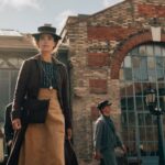 Rafe Spall, Bérénice Bejo, Steven Moffat e Bryan Elsley Head Shows no Series Mania's 2026 Buyers Upfront