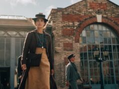 Rafe Spall, Bérénice Bejo, Steven Moffat e Bryan Elsley Head Shows no Series Mania’s 2026 Buyers Upfront Rafe Spall, Bérénice Bejo, Steven Moffat e Bryan Elsley Head Shows no Series Mania's 2026 Buyers Upfront