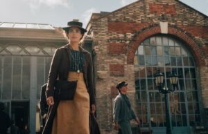 Rafe Spall, Bérénice Bejo, Steven Moffat e Bryan Elsley Head Shows no Series Mania’s 2026 Buyers Upfront Rafe Spall, Bérénice Bejo, Steven Moffat e Bryan Elsley Head Shows no Series Mania's 2026 Buyers Upfront