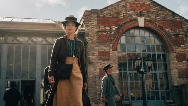 Rafe Spall, Bérénice Bejo, Steven Moffat e Bryan Elsley Head Shows no Series Mania's 2026 Buyers Upfront
