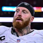 Raiders negociando Maxx Crosby com Ravens por duas escolhas de primeira rodada no draft, dizem fontes