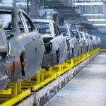 Raksasa Otomotif Pangkas 50,000 Pekerja hingga 2030, Ada Apa?