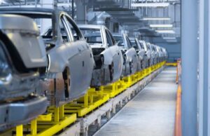 Raksasa Otomotif Pangkas 50,000 Pekerja hingga 2030, Ada Apa? Raksasa Otomotif Pangkas 50,000 Pekerja hingga 2030, Ada Apa?