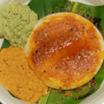 Rameshwaram Cafe ijn Mumbai será aberto ao público para testes gratuitos de alimentos