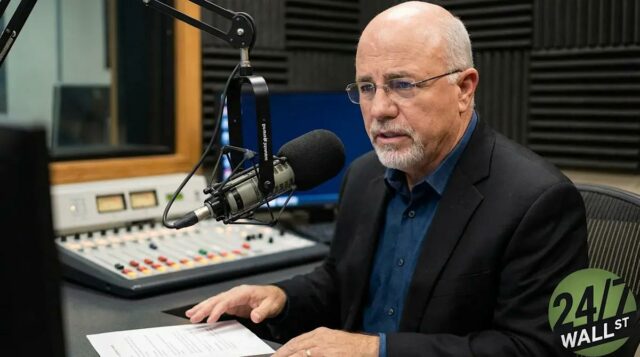 Ramsey conta a jovem de 20 anos com empréstimo de carro de 27%: ‘Você pisou em todas as armadilhas para ursos conhecidas pelo homem’
