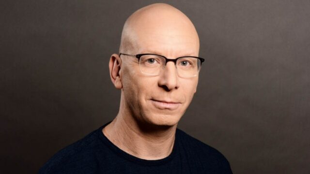 Ran Tellem sai do Mediapro Studio
